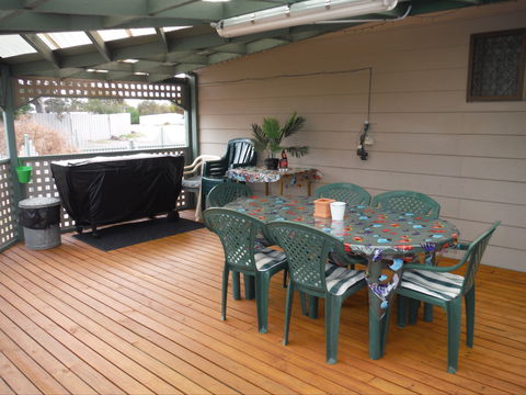 Shore Is Nice - Accommodation Melbourne 1