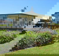 Sims Holiday Home - Accommodation Melbourne