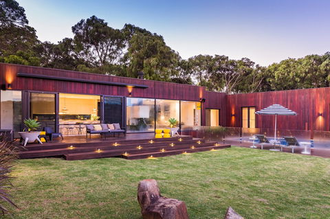 Sophies Vineyard - Accommodation Melbourne 0