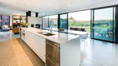Sophies Vineyard - Accommodation Melbourne 2