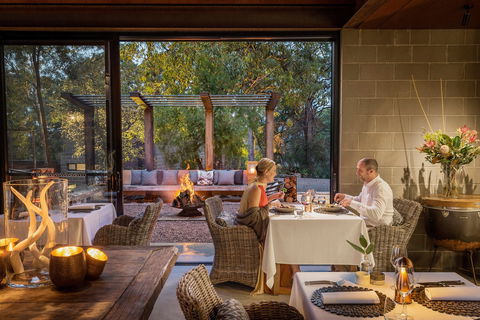 Spicers Sangoma Retreat - Accommodation Melbourne 1