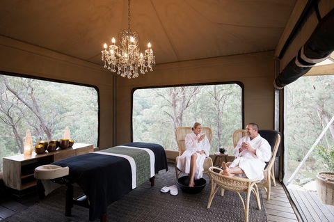 Spicers Sangoma Retreat - Accommodation Melbourne 2