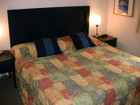 Squatters Run - Accommodation Melbourne 0