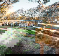 Strawhouse - Accommodation Melbourne