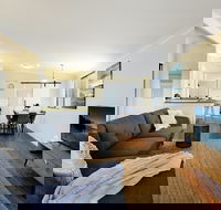 Summer Salt - Accommodation Melbourne