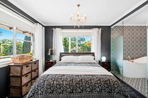 Sunnydell - Accommodation Melbourne 1