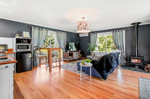 Sunnydell - Accommodation Melbourne 2