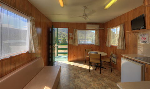 Talbingo Tourist Caravan Park - Accommodation Melbourne 1