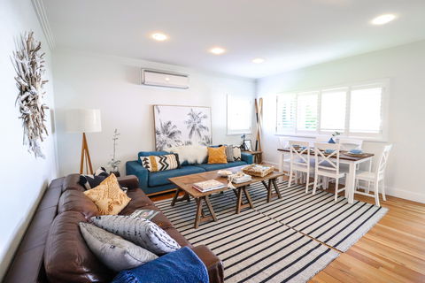 The Guesthouse At Raffertys Resort - Accommodation Melbourne 1