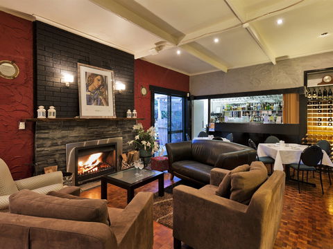 The Waterfront Wynyard - Melbourne 4u 0