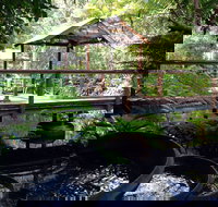 The Oasis and Wellness Centre  at One Mile Beach - Accommodation Melbourne