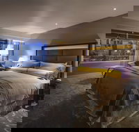 The Star Grand Hotel and Residences - Accommodation Melbourne