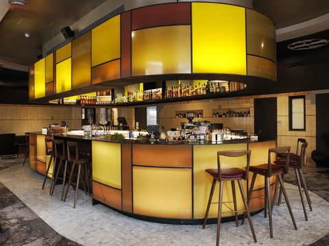 The Old Clare Hotel - Accommodation Melbourne 0