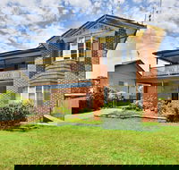 The Crescent at Currarong - Accommodation Melbourne