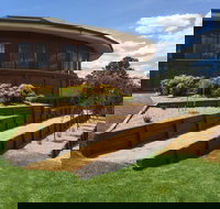 The Reservoir - Bathurst Accommodation - Accommodation Melbourne