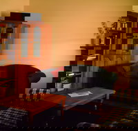 The Cottage No 12 on North - Accommodation Melbourne