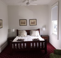 The Corner Hotel Alexandra - Accommodation Melbourne