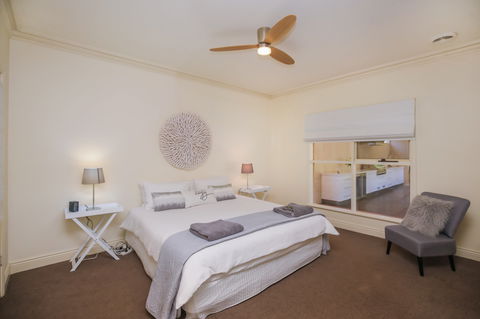 The Hills House At Hahndorf - Accommodation Melbourne 2
