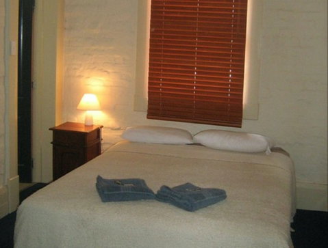 The Imperial Stay - Accommodation Melbourne 1