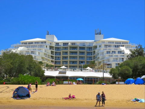 The Tantra Apartments At Ettalong Beach Resort - Accommodation Melbourne 2