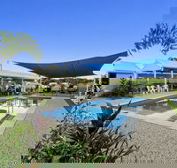 Townsville Tourist and Lifestyle Village - Accommodation Melbourne