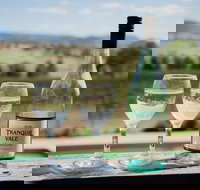 Tranquil Vale Vineyard - Accommodation Melbourne