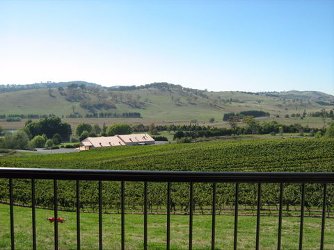 Turners Vineyard Motel - Accommodation Melbourne 2