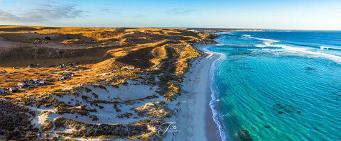 Warroora Station - Accommodation Melbourne 0