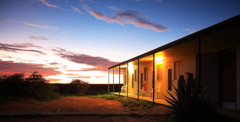 Warroora Station - Accommodation Melbourne 1