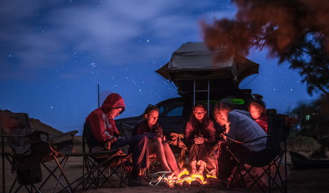 Warroora Station - Accommodation Melbourne 2