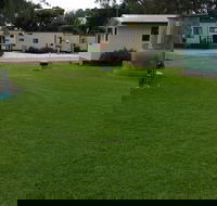 Wellington Caravan Park - Melbourne 4u