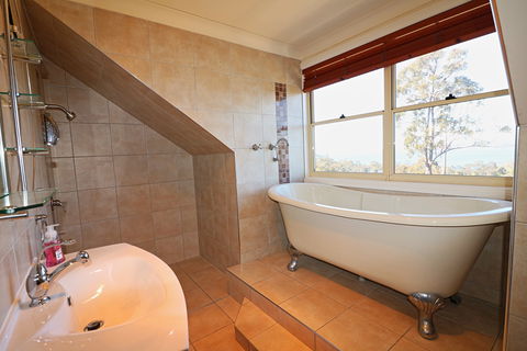 Whale Cove - Accommodation Melbourne 1