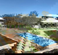 Winmark Wines - Accommodation - Accommodation Melbourne
