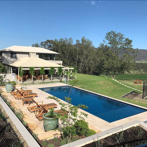 Winmark Wines - Accommodation - Accommodation Melbourne 0