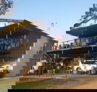 63 Marks Landing -River Shack Rentals - Accommodation Melbourne