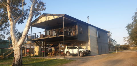 63 Marks Landing -River Shack Rentals - Accommodation Melbourne 0