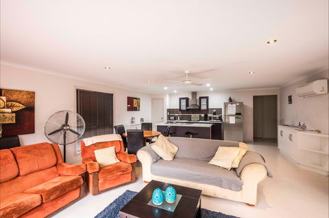 63 Marks Landing -River Shack Rentals - Accommodation Melbourne 1