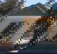 Acclaim Gateway Tourist Park - Accommodation Melbourne