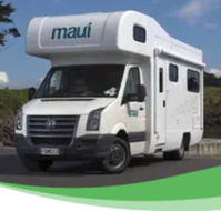 Camper Champ - Accommodation Melbourne