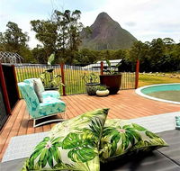 Sunshine Coast Farm Stay  - Accommodation Melbourne