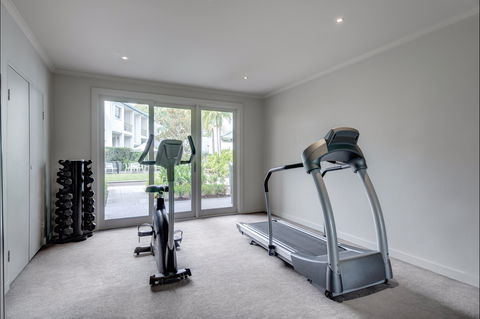 Adina Apartment Hotel Sydney Chippendale - Melbourne 4u 1