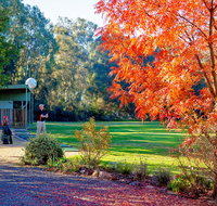 Airtree Golfers Resort - Accommodation Melbourne