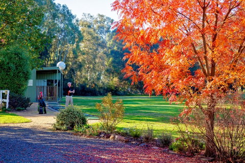 Airtree Golfers Resort - Accommodation Melbourne 0