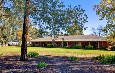 Airtree Golfers Resort - Accommodation Melbourne 1