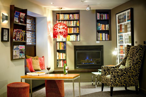 Alto Hotel On Bourke - Accommodation Melbourne 0