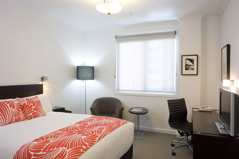 Alto Hotel On Bourke - Accommodation Melbourne 1