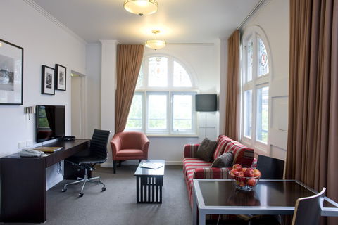 Alto Hotel On Bourke - Accommodation Melbourne 2
