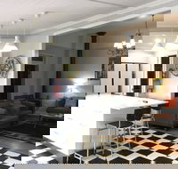 Area 51 Warwick - Accommodation Melbourne