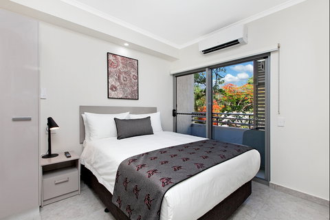 Argus Hotel Darwin - Accommodation Melbourne 2