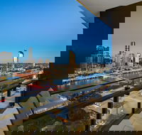 Arise on Hope Street - Accommodation Melbourne